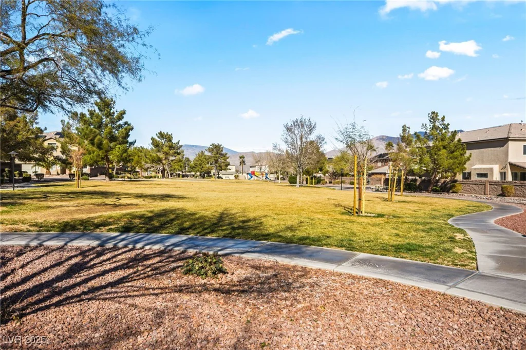 8106 Buffalo Clan, Las Vegas, NV 89131