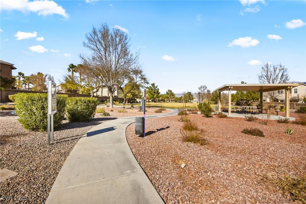 8106 Buffalo Clan, Las Vegas, NV 89131