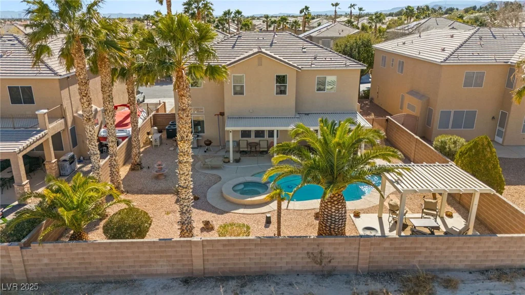8106 Buffalo Clan, Las Vegas, NV 89131