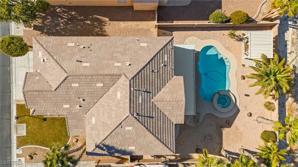 8106 Buffalo Clan, Las Vegas, NV 89131