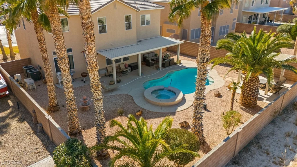 8106 Buffalo Clan, Las Vegas, NV 89131