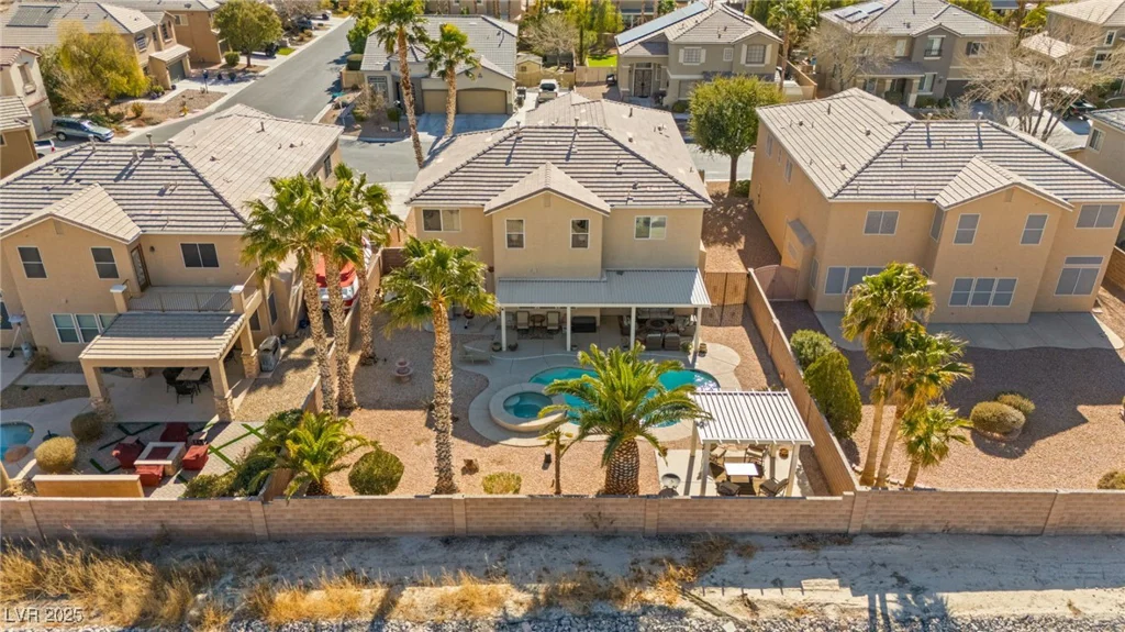 8106 Buffalo Clan, Las Vegas, NV 89131