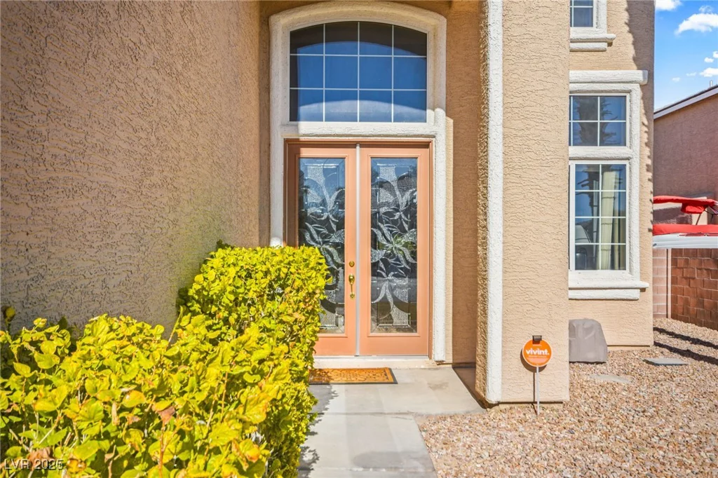8106 Buffalo Clan, Las Vegas, NV 89131