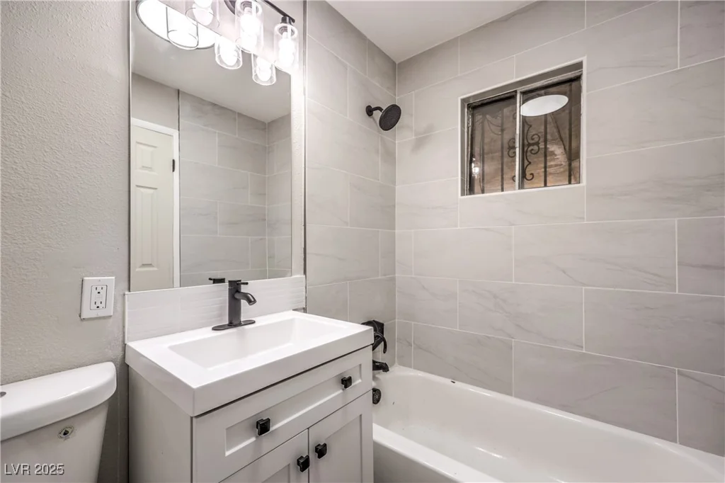 2532 Salt Lake, North Las Vegas, NV 89030