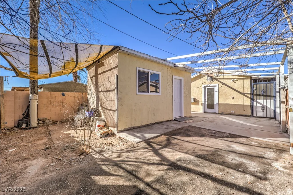2532 Salt Lake, North Las Vegas, NV 89030