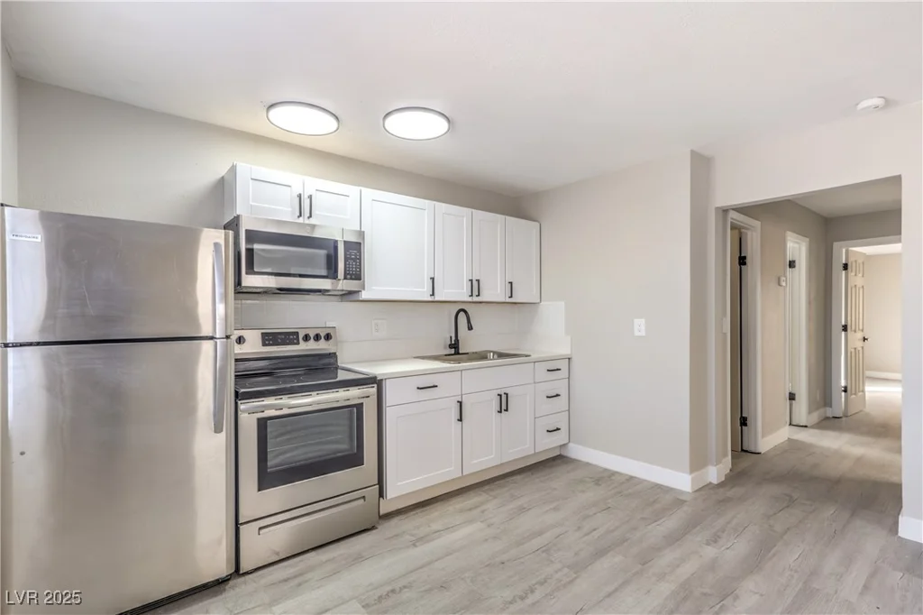 2532 Salt Lake, North Las Vegas, NV 89030