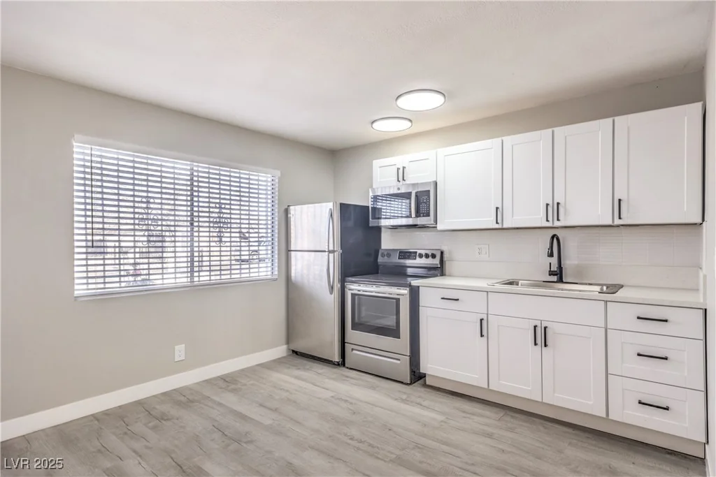 2532 Salt Lake, North Las Vegas, NV 89030