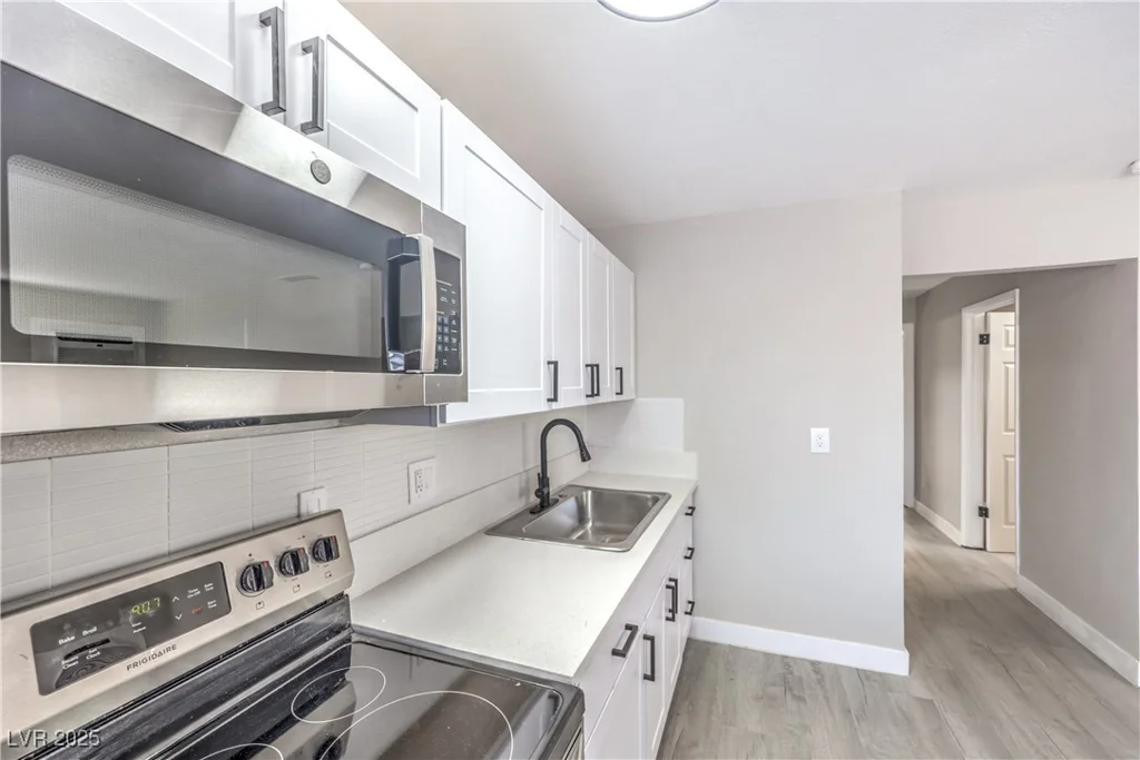 2532 Salt Lake, North Las Vegas, NV 89030