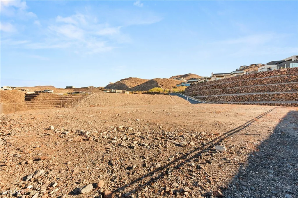 15 Cloud Chaser, Henderson, NV 89012