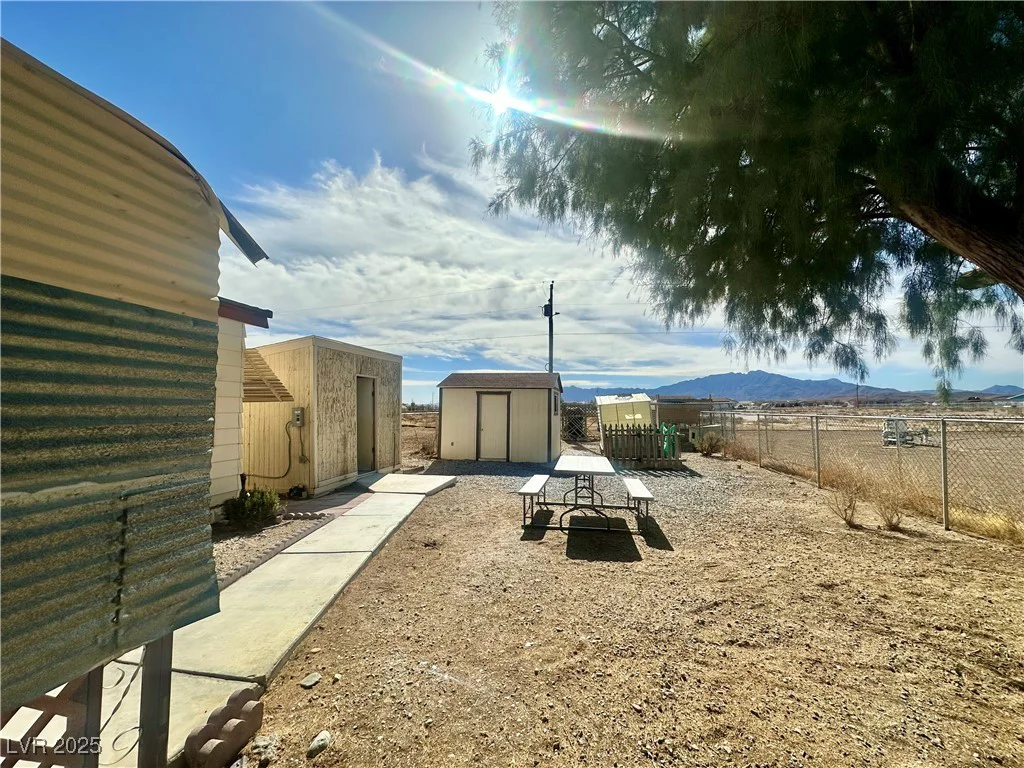 330 Corbin, Pahrump, NV 89048