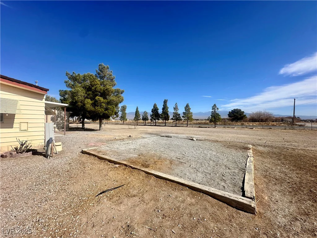 330 Corbin, Pahrump, NV 89048