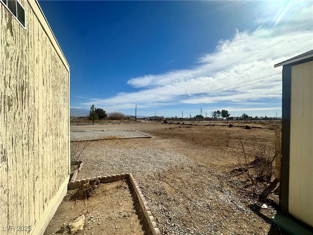 330 Corbin, Pahrump, NV 89048