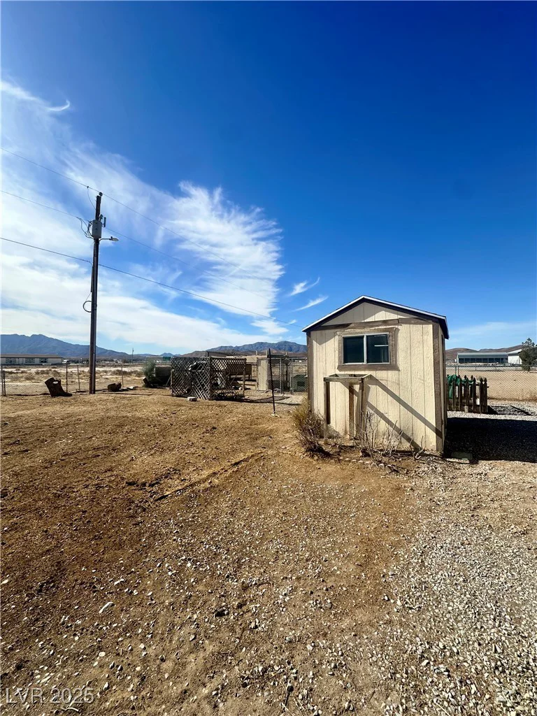 330 Corbin, Pahrump, NV 89048