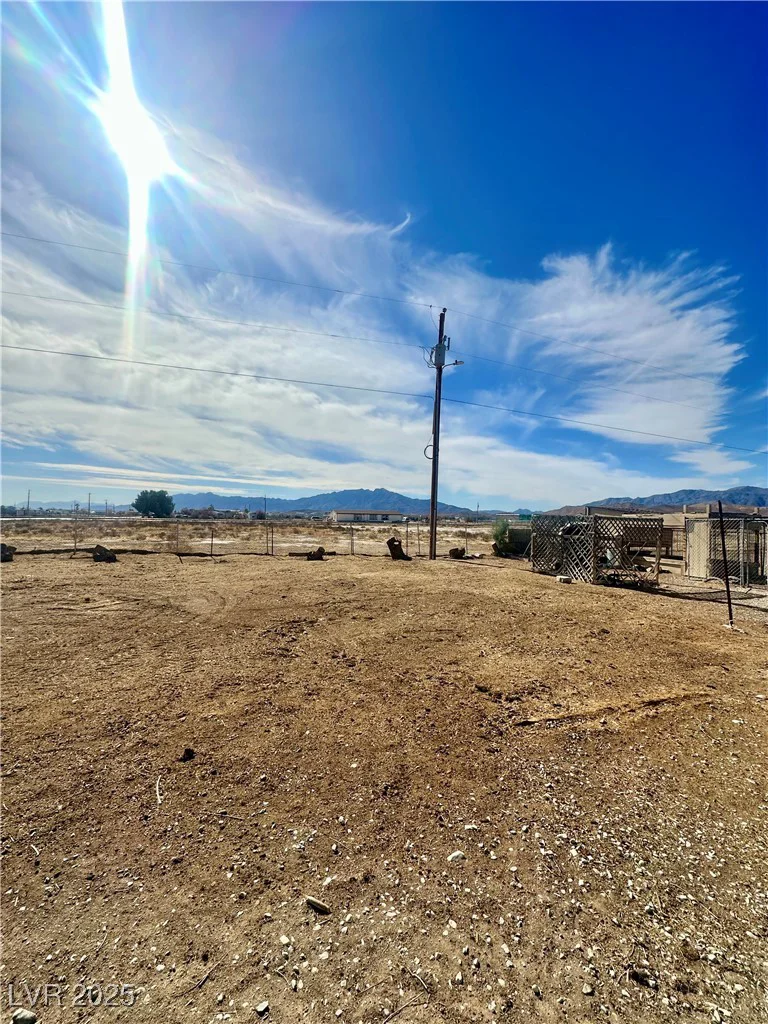 330 Corbin, Pahrump, NV 89048
