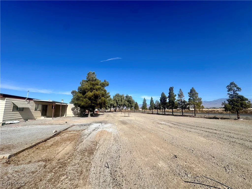 330 Corbin, Pahrump, NV 89048