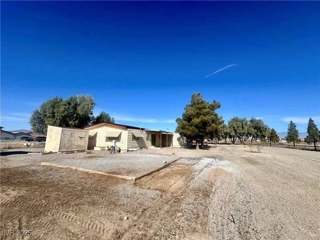 330 Corbin, Pahrump, NV 89048