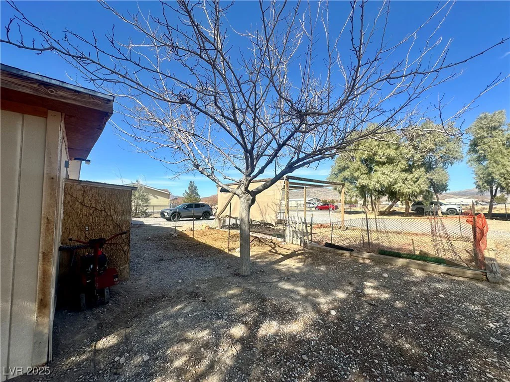 330 Corbin, Pahrump, NV 89048