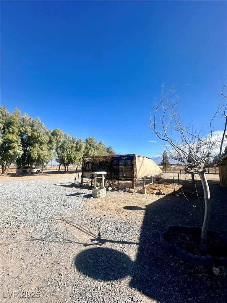 330 Corbin, Pahrump, NV 89048