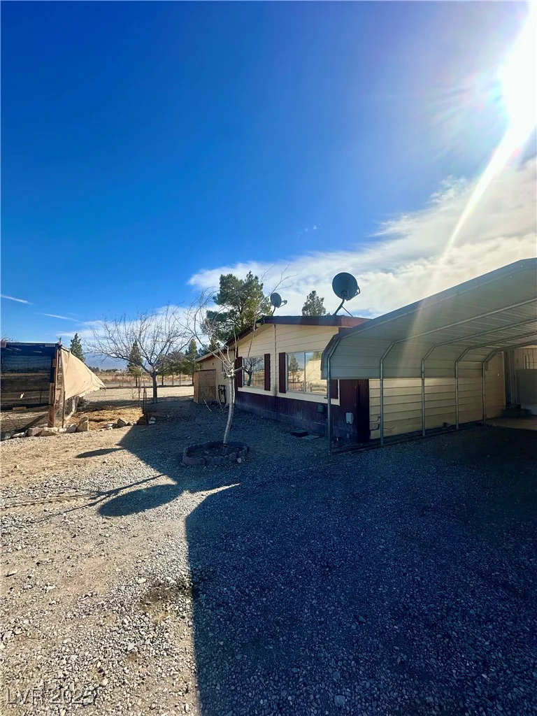 330 Corbin, Pahrump, NV 89048