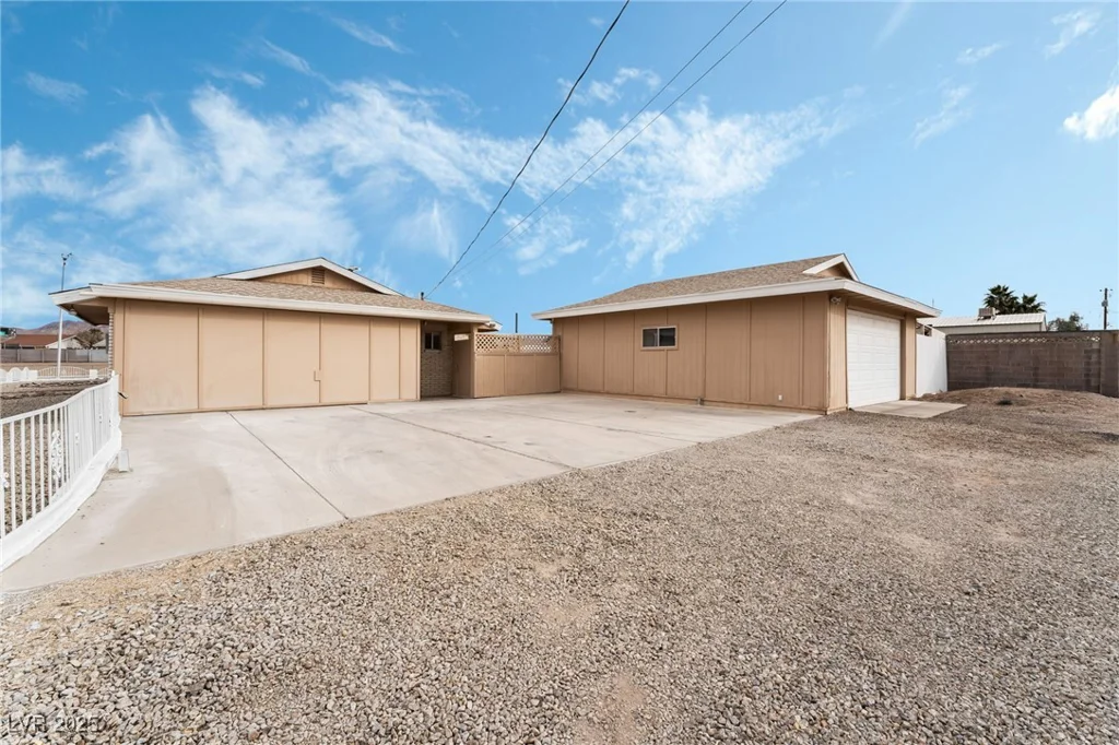 845 Palo Verde, Henderson, NV 89015