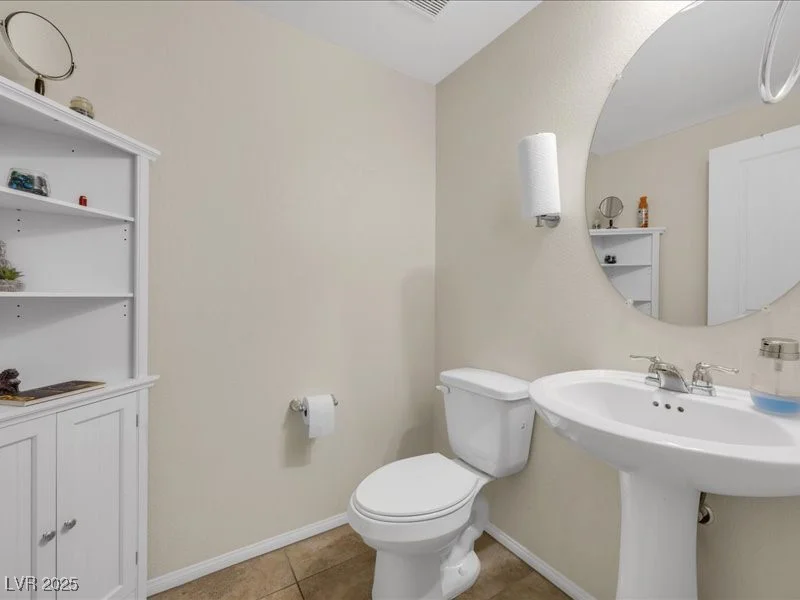 9734 Cluny, Las Vegas, NV 89178