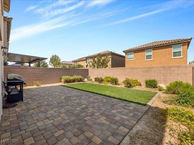 9734 Cluny, Las Vegas, NV 89178