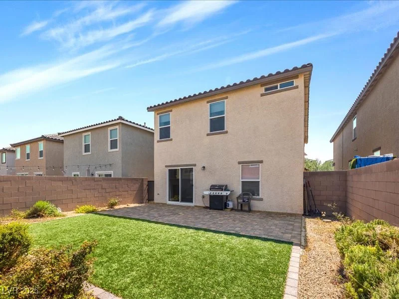9734 Cluny, Las Vegas, NV 89178