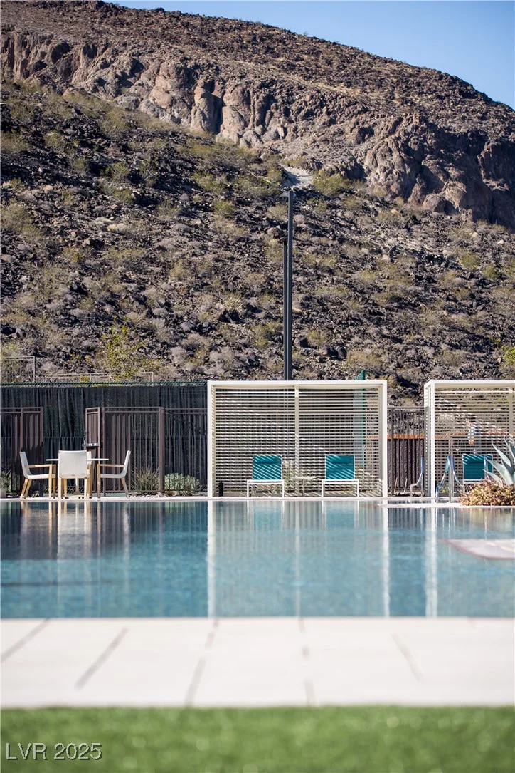 17 Cloud Chaser, Henderson, NV 89012