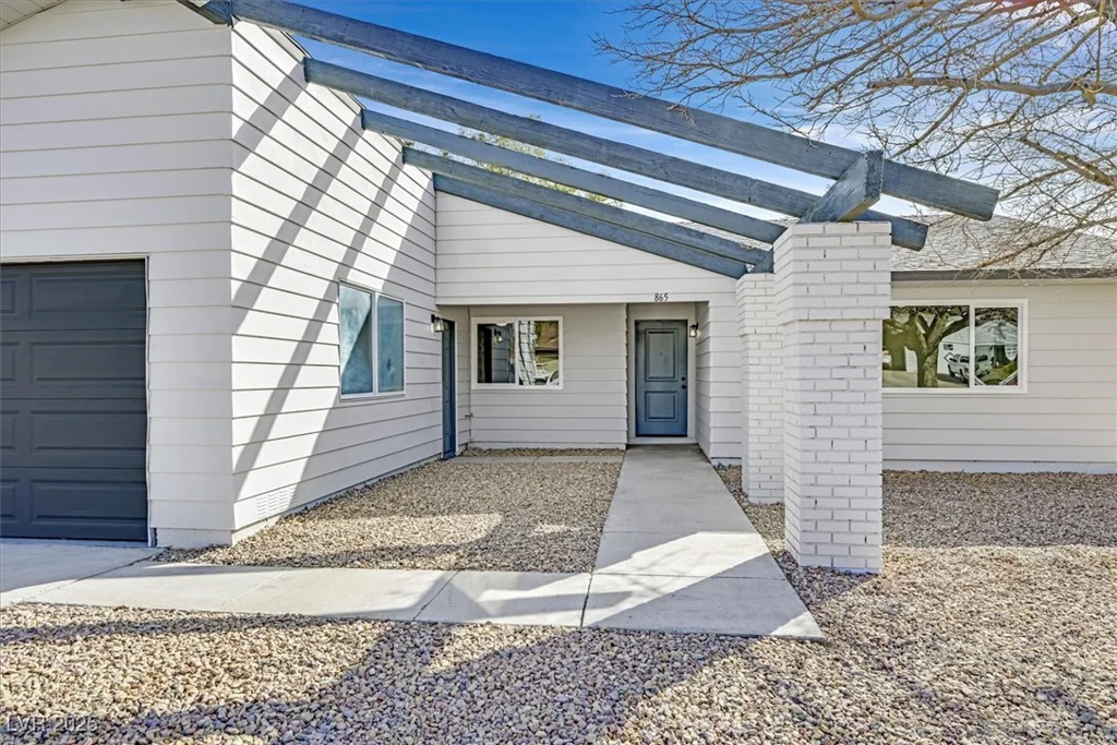 865 Armada, Boulder City, NV 89005
