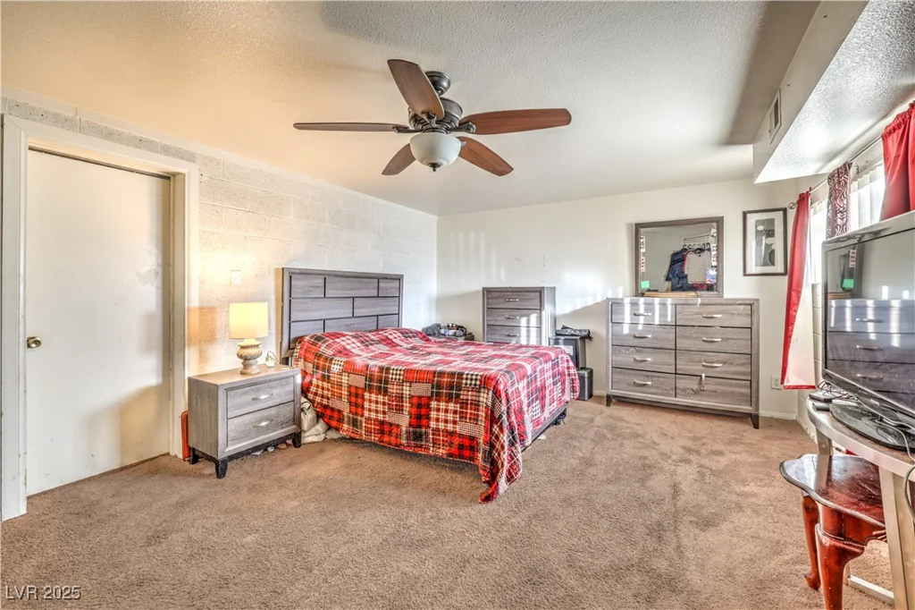 6240 Clarice, Las Vegas, NV 89107