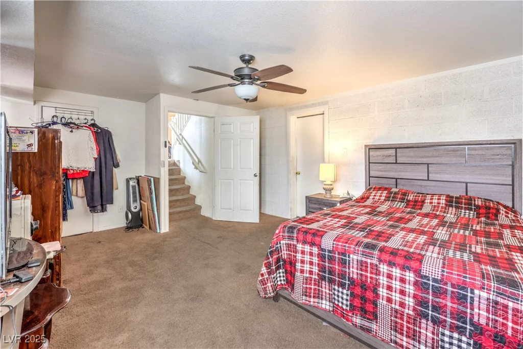 6240 Clarice, Las Vegas, NV 89107