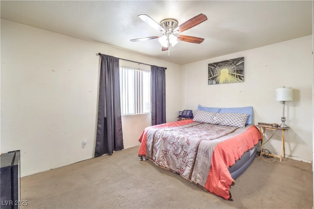 6240 Clarice, Las Vegas, NV 89107
