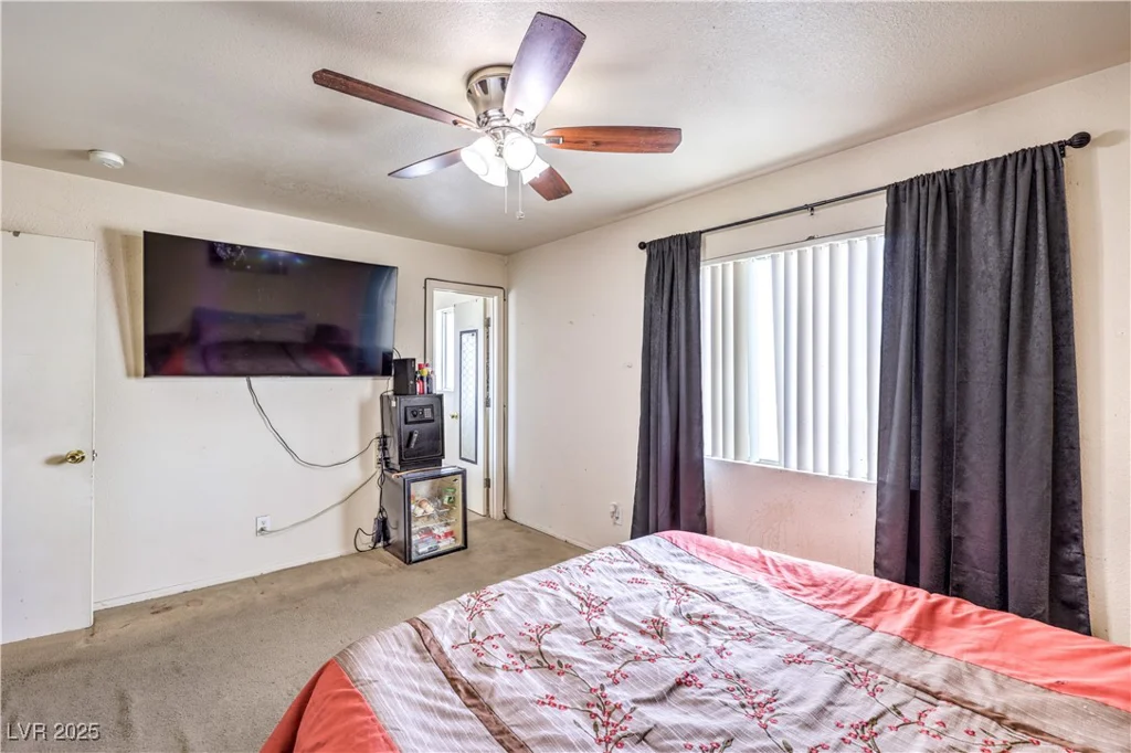 6240 Clarice, Las Vegas, NV 89107