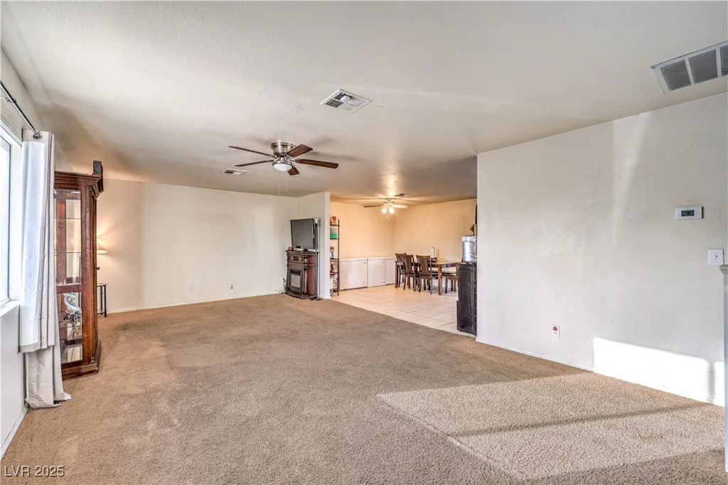 6240 Clarice, Las Vegas, NV 89107