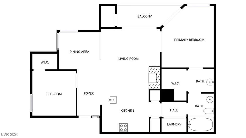 7400 Flamingo, Las Vegas, NV 89147
