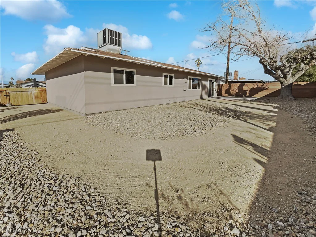 6421 Dinning, Las Vegas, NV 89107