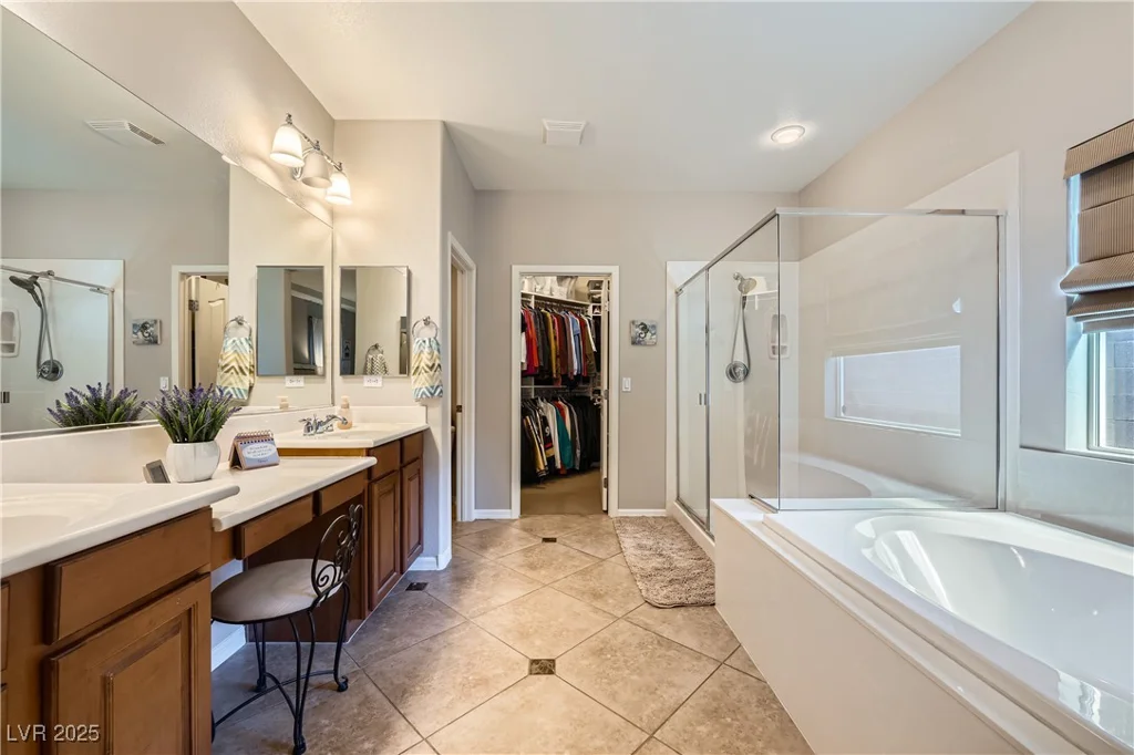 11165 Robin Park, Las Vegas, NV 89138