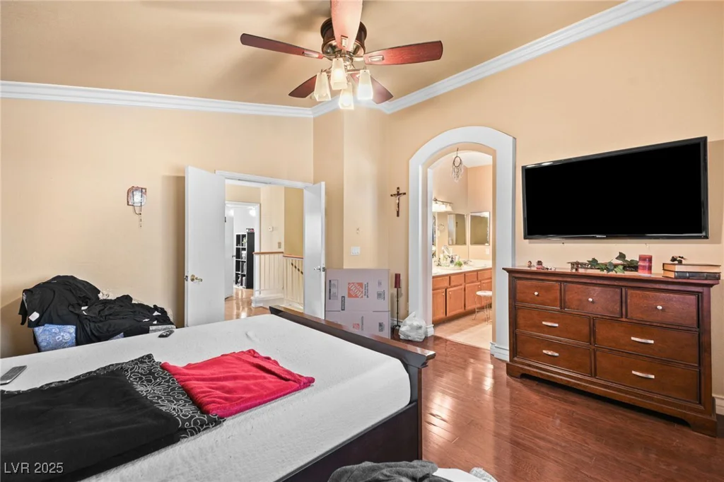 1940 Solana Del Norte, North Las Vegas, NV 89031
