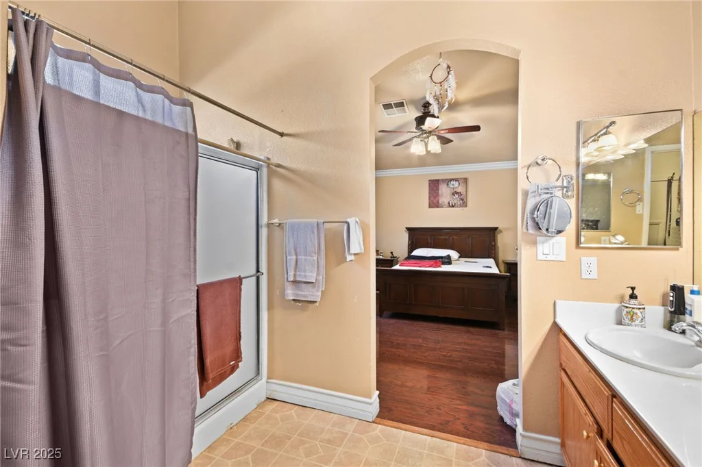 1940 Solana Del Norte, North Las Vegas, NV 89031