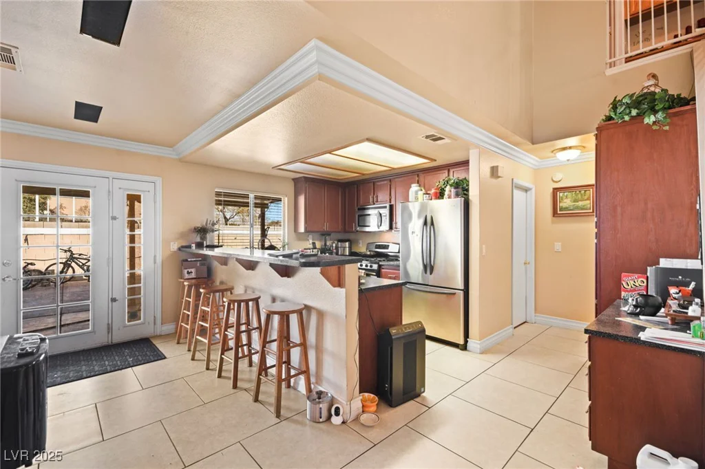 1940 Solana Del Norte, North Las Vegas, NV 89031