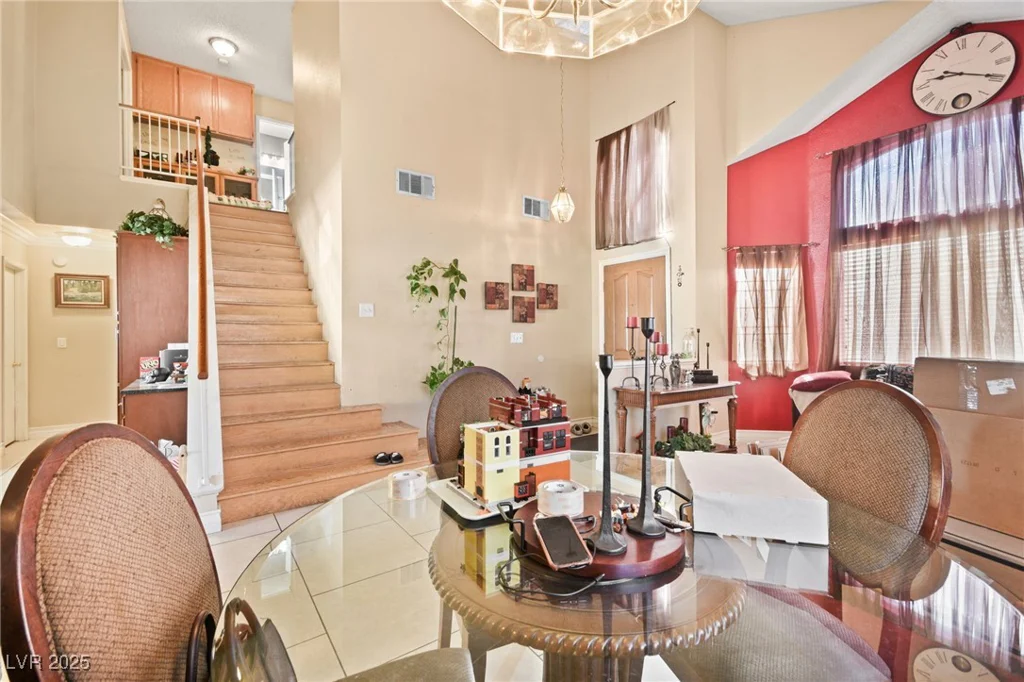 1940 Solana Del Norte, North Las Vegas, NV 89031