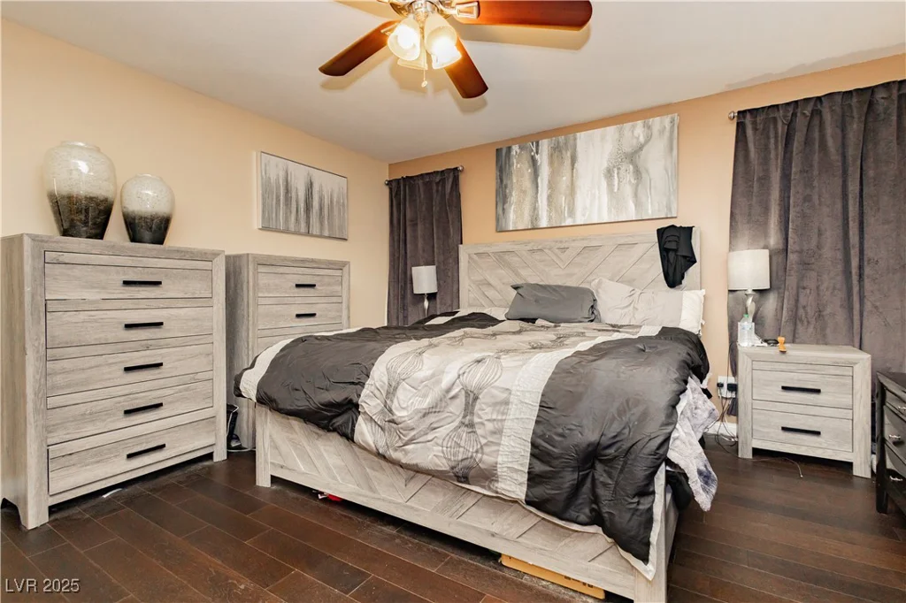 7681 Black River, Las Vegas, NV 89139