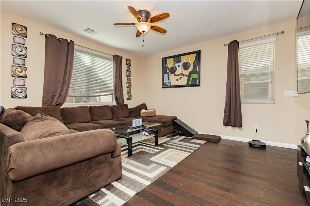 7681 Black River, Las Vegas, NV 89139