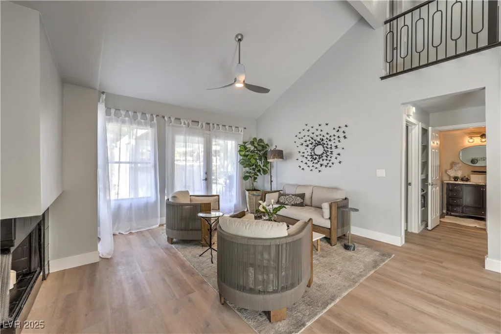 8969 Clairton, Las Vegas, NV 89117