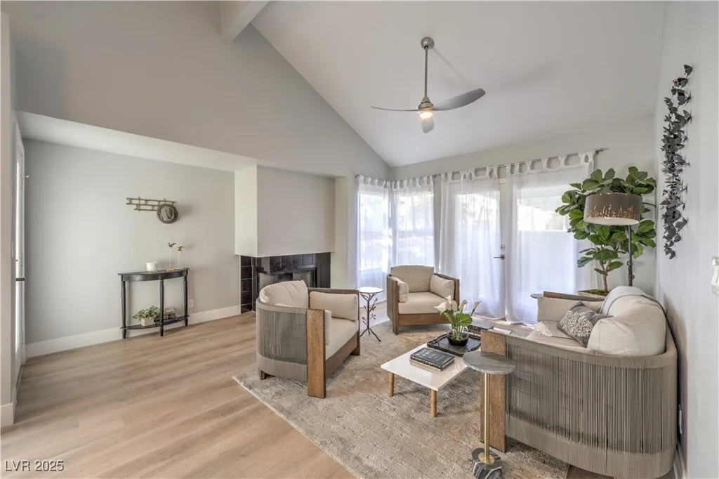 8969 Clairton, Las Vegas, NV 89117