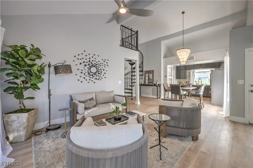 8969 Clairton, Las Vegas, NV 89117