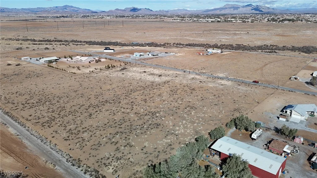 740 Manse, Pahrump, NV 89048