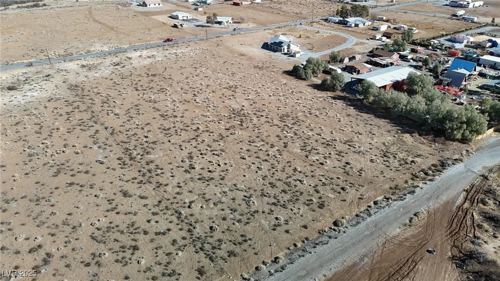740 Manse, Pahrump, NV 89048