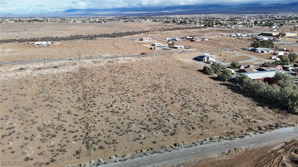 740 Manse, Pahrump, NV 89048