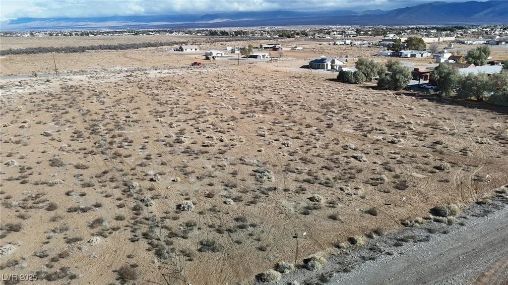 740 Manse, Pahrump, NV 89048